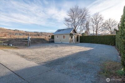 17 Kalian Lane , Manson, WA 98831 - Photo 22