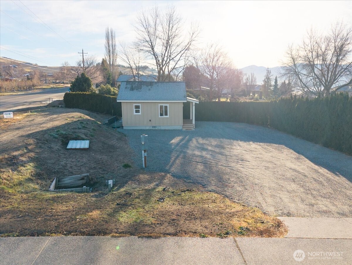 17 Kalian Lane , Manson, WA 98831