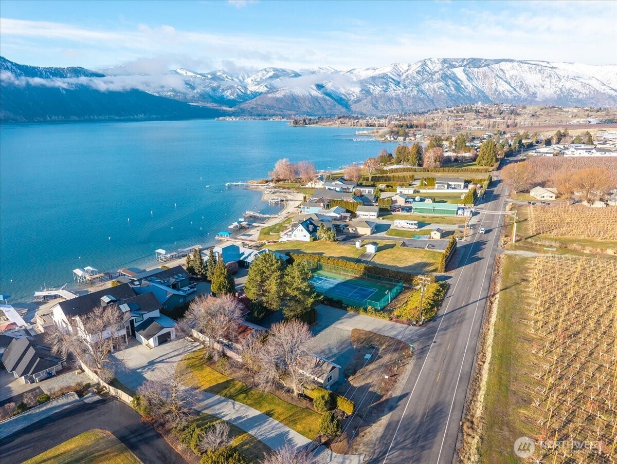 17 Kalian Lane , Manson, WA 98831