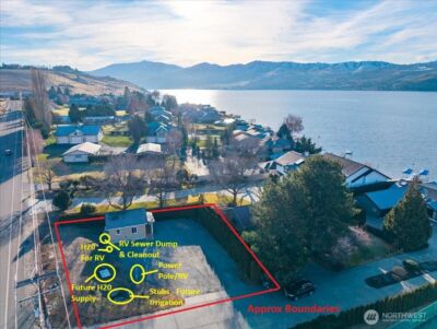 17 Kalian Lane , Manson, WA 98831 - Photo 29