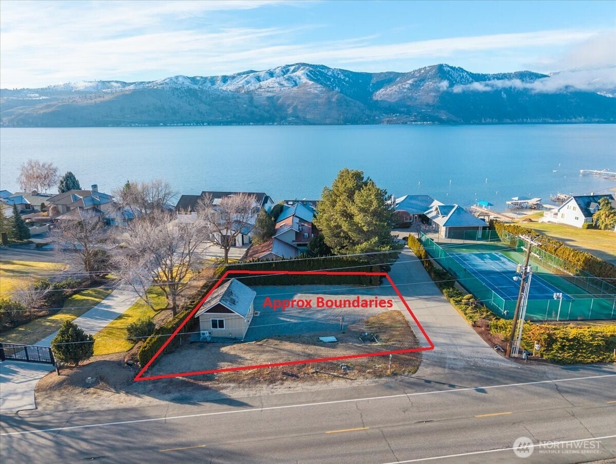 17 Kalian Lane , Manson, WA 98831