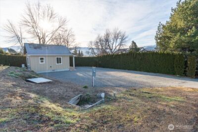 17 Kalian Lane , Manson, WA 98831 - Photo 3