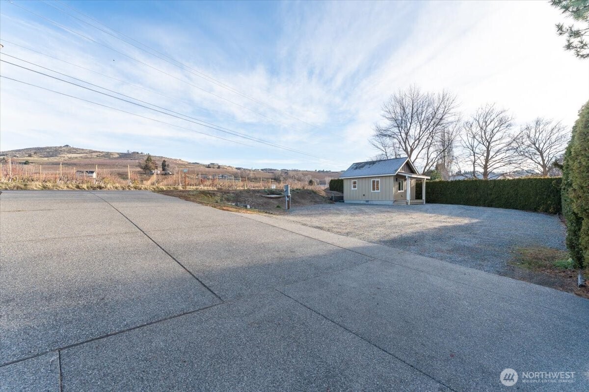17 Kalian Lane , Manson, WA 98831