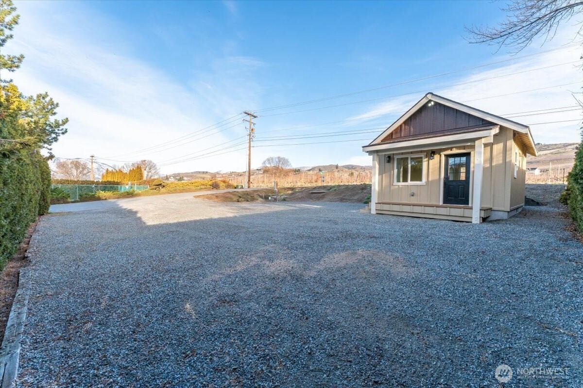17 Kalian Lane , Manson, WA 98831