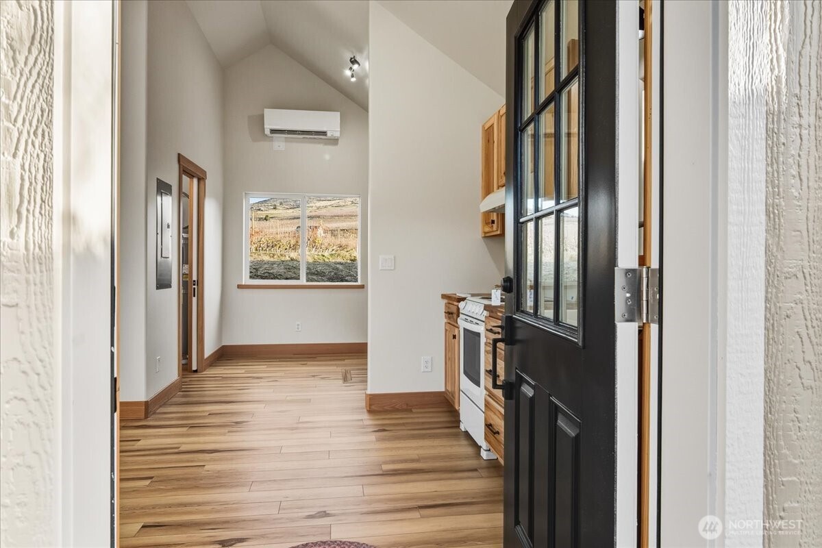 17 Kalian Lane , Manson, WA 98831