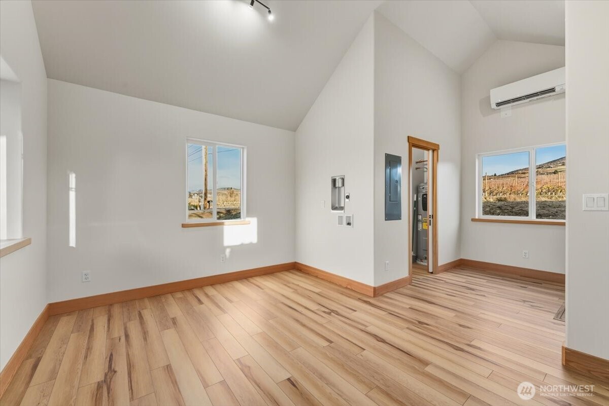 17 Kalian Lane , Manson, WA 98831