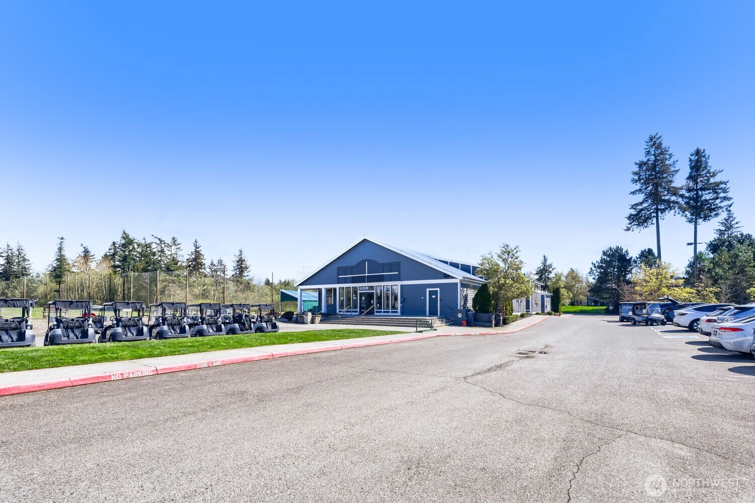 5400 Harbour Pointe Boulevard #G104, Mukilteo, WA 98275
