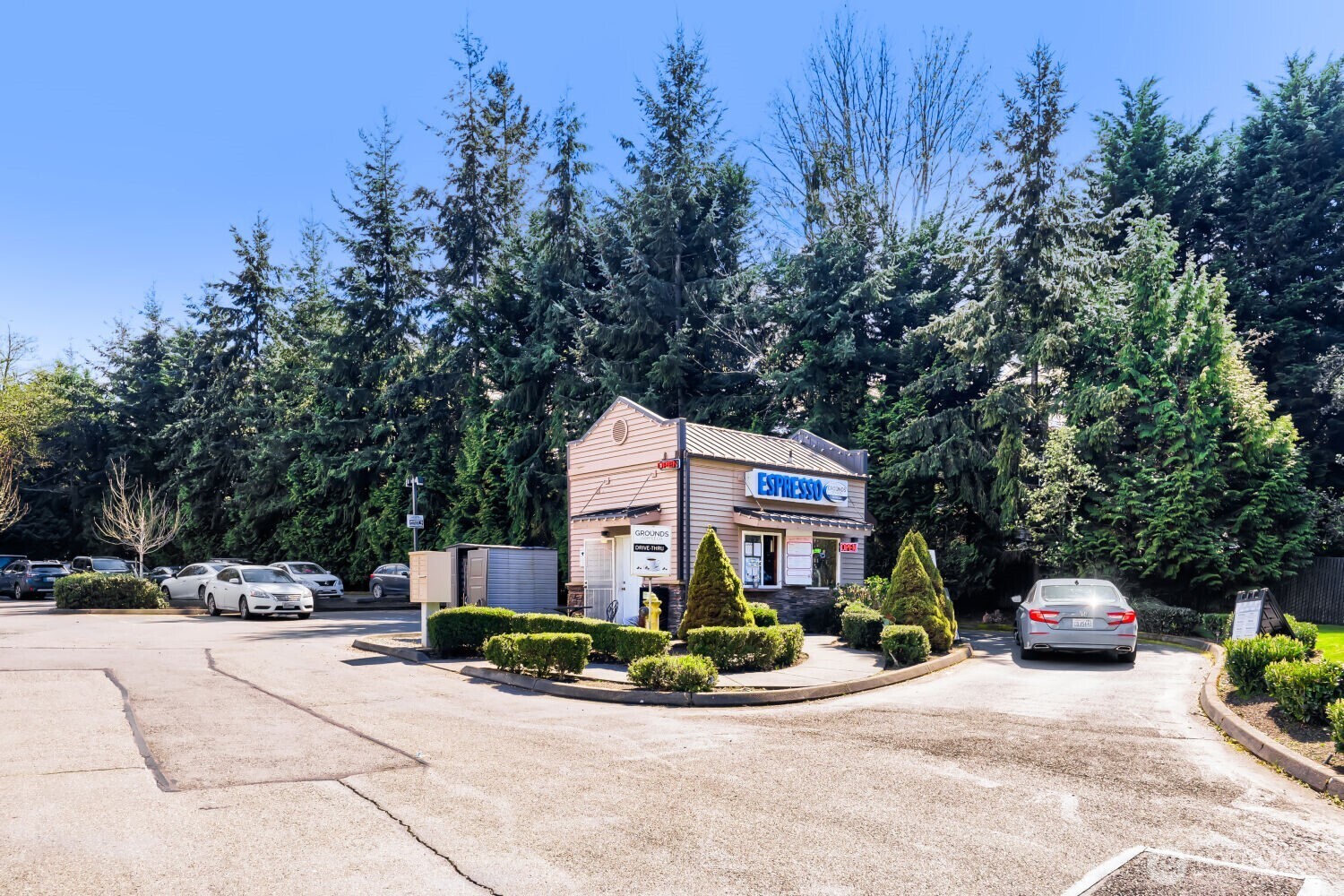 5400 Harbour Pointe Boulevard #G104, Mukilteo, WA 98275
