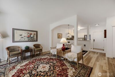 5400 Harbour Pointe Boulevard #G104, Mukilteo, WA 98275 - Photo 9