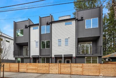 18015 2nd Avenue NE #B, Shoreline, WA 98155