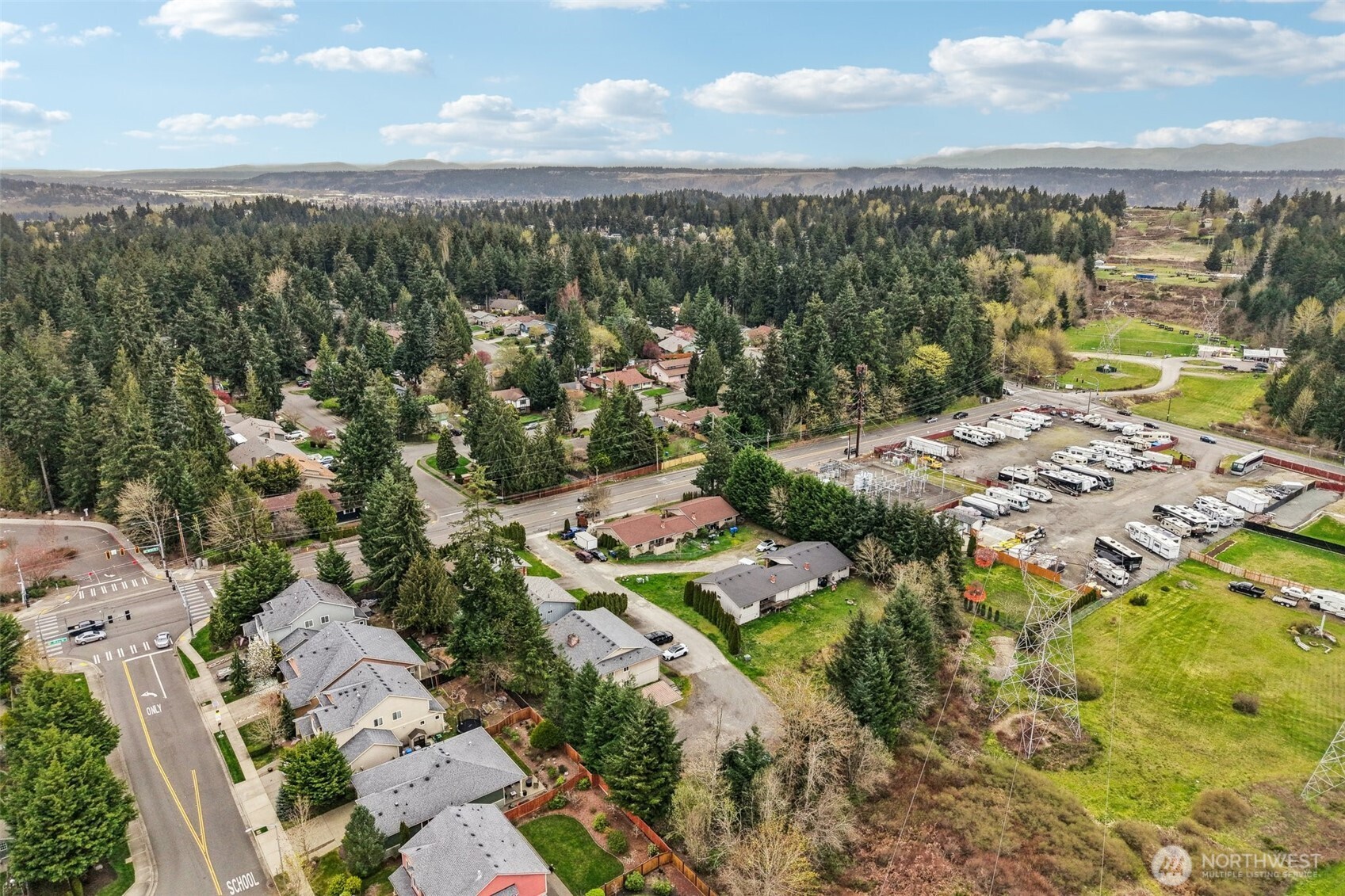 11214 126th Avenue Ct E, Puyallup, WA 98374-2332