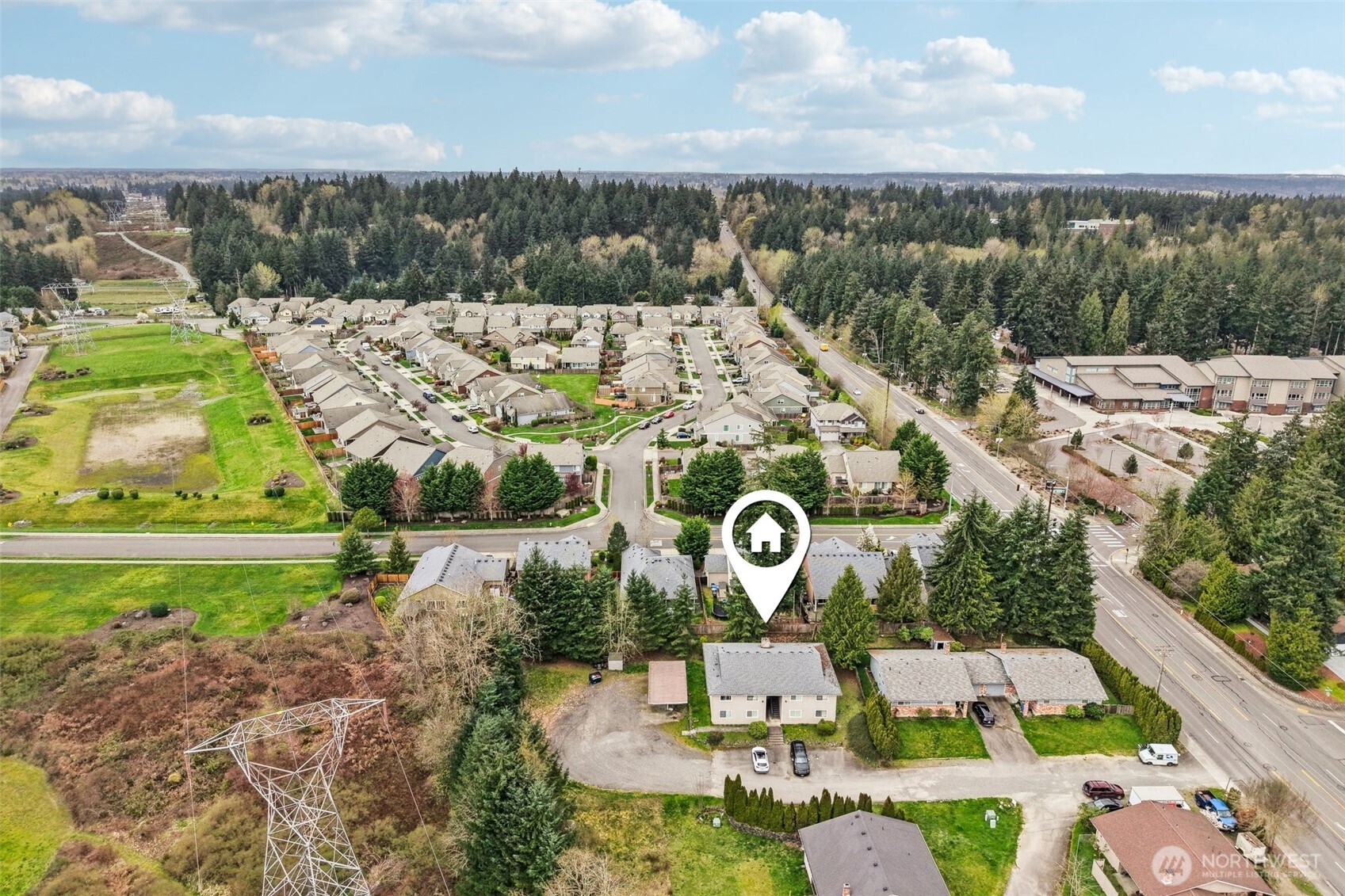 11214 126th Avenue Ct E, Puyallup, WA 98374-2332