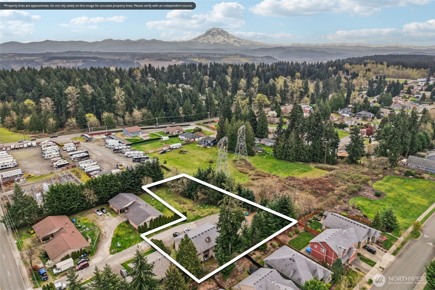 11214 126th Avenue Ct E, Puyallup, WA 98374-2332