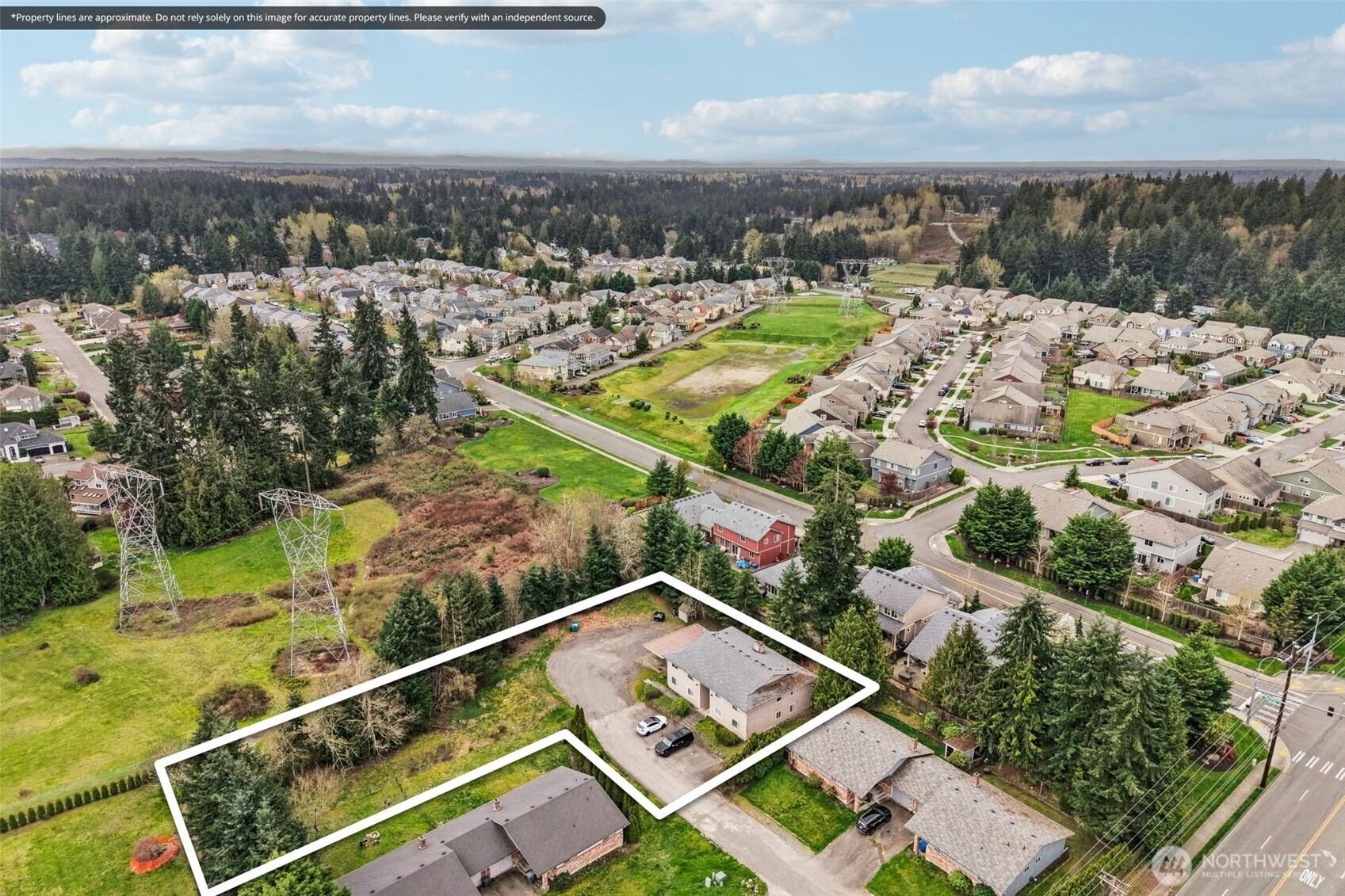 11214 126th Avenue Ct E, Puyallup, WA 98374-2332