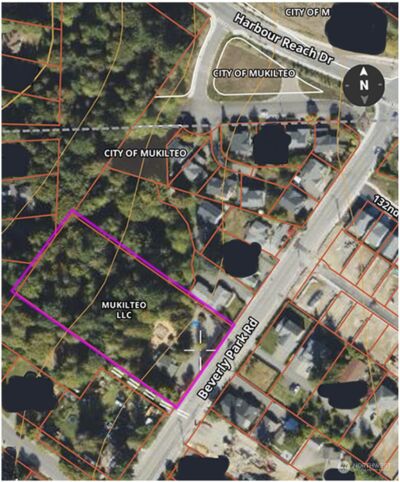 13318 Beverly Park Boulevard , Mukilteo, WA 98275