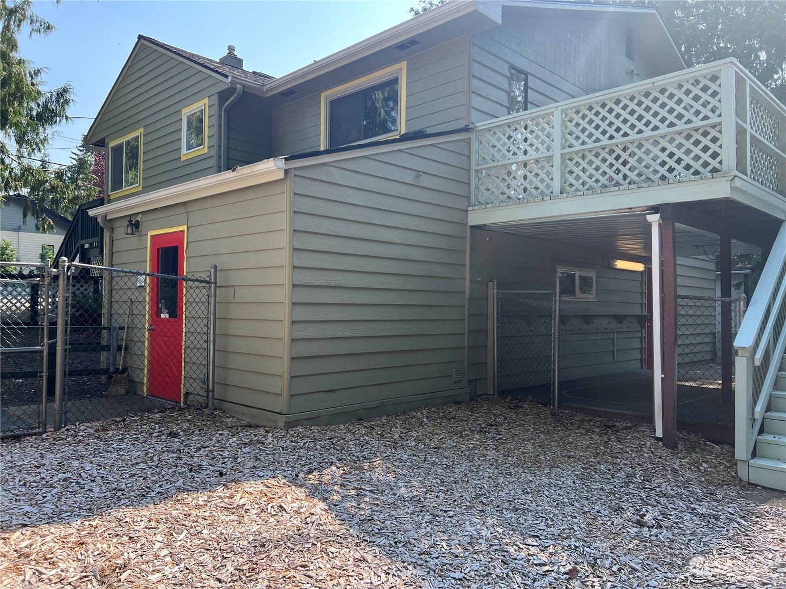13318 Beverly Park Boulevard , Mukilteo, WA 98275