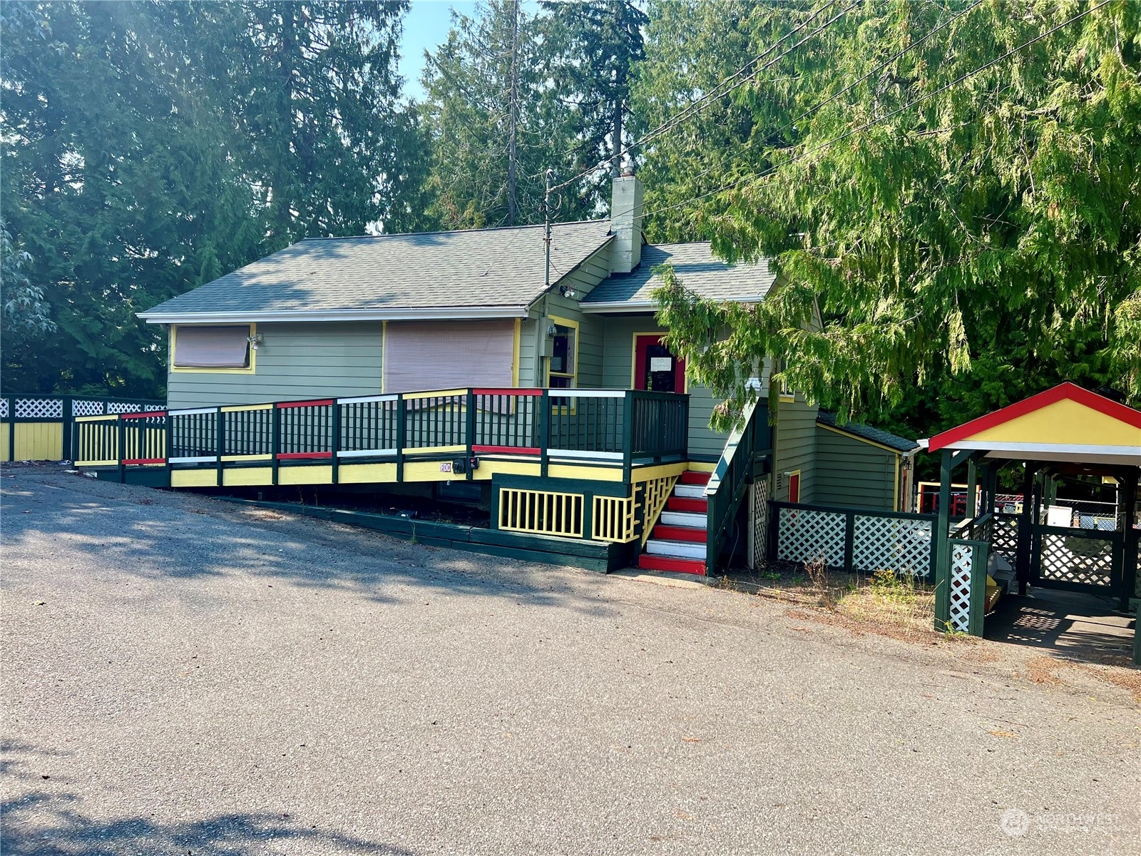 13318 Beverly Park Boulevard , Mukilteo, WA 98275