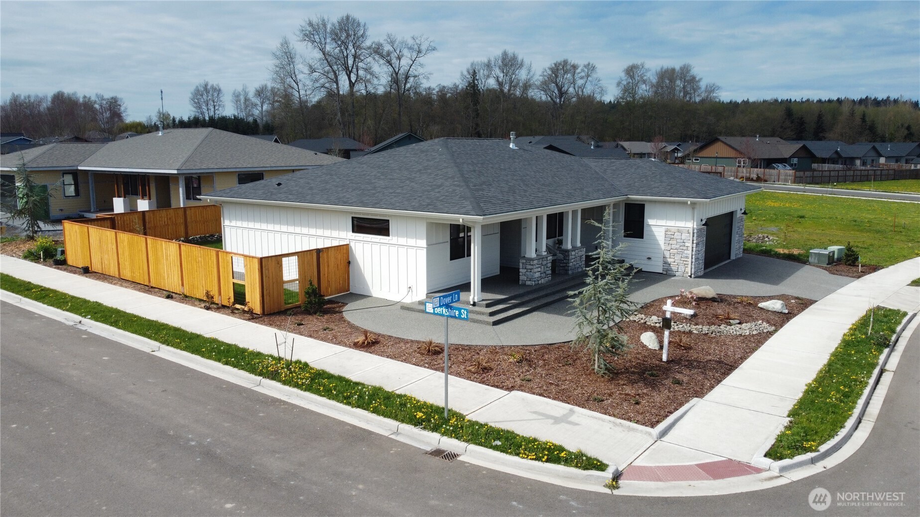 11 Dover Lane , Sequim, WA 98382