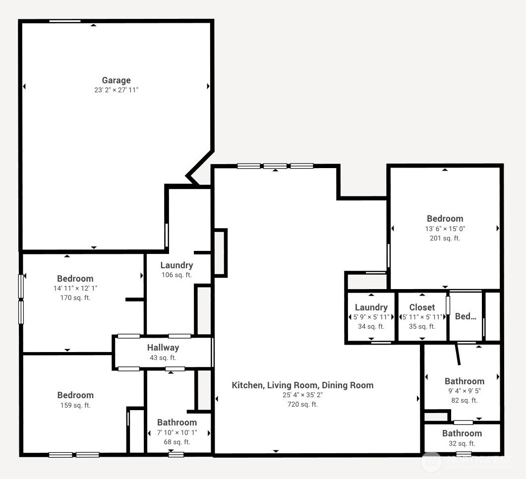 11 Dover Lane , Sequim, WA 98382
