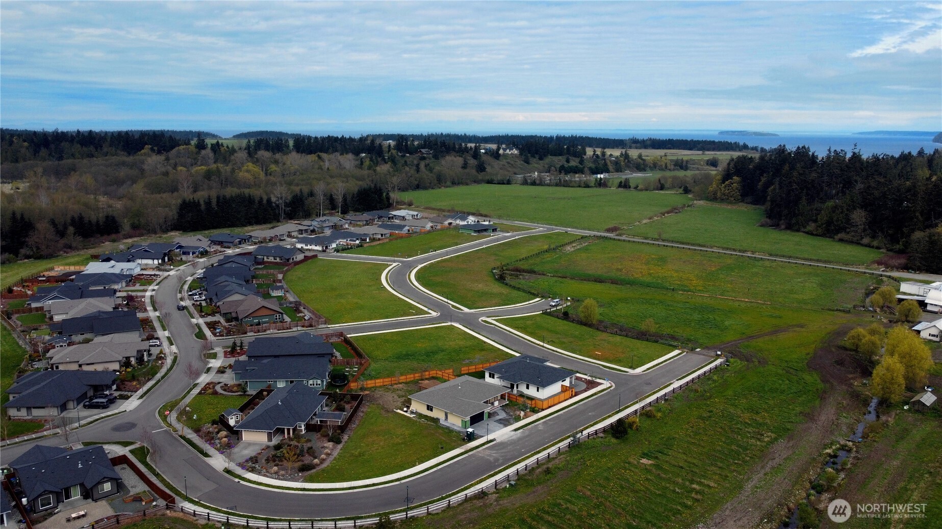 11 Dover Lane , Sequim, WA 98382