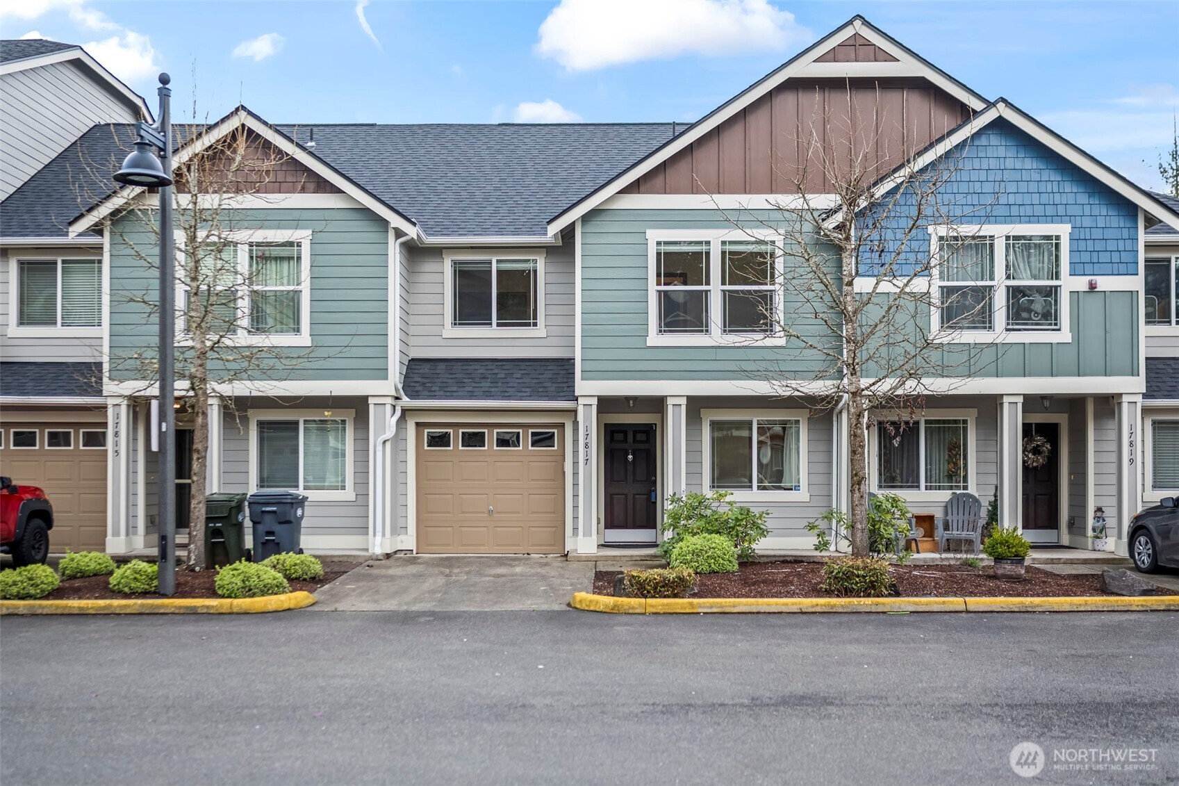 17817 79th Avenue Ct E, Puyallup, WA 98375