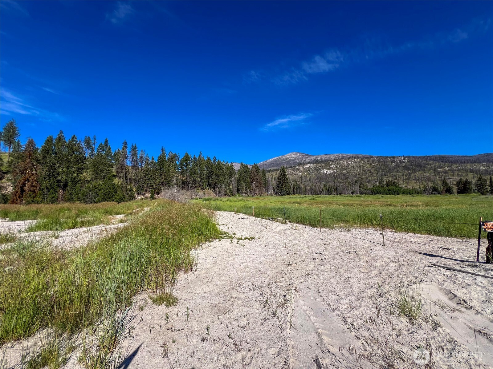 331 Bonaparte Lake Road , Tonasket, WA 98859