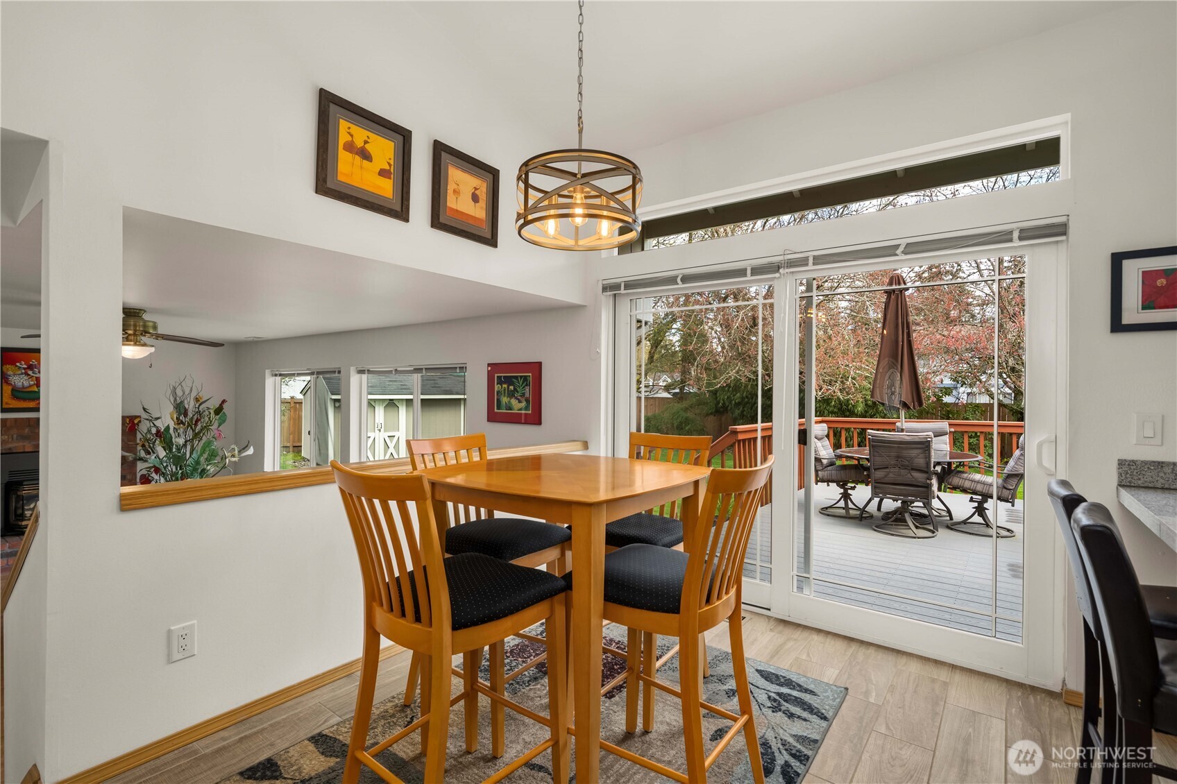 11103 222nd Avenue Ct E, Buckley, WA 98321-9236