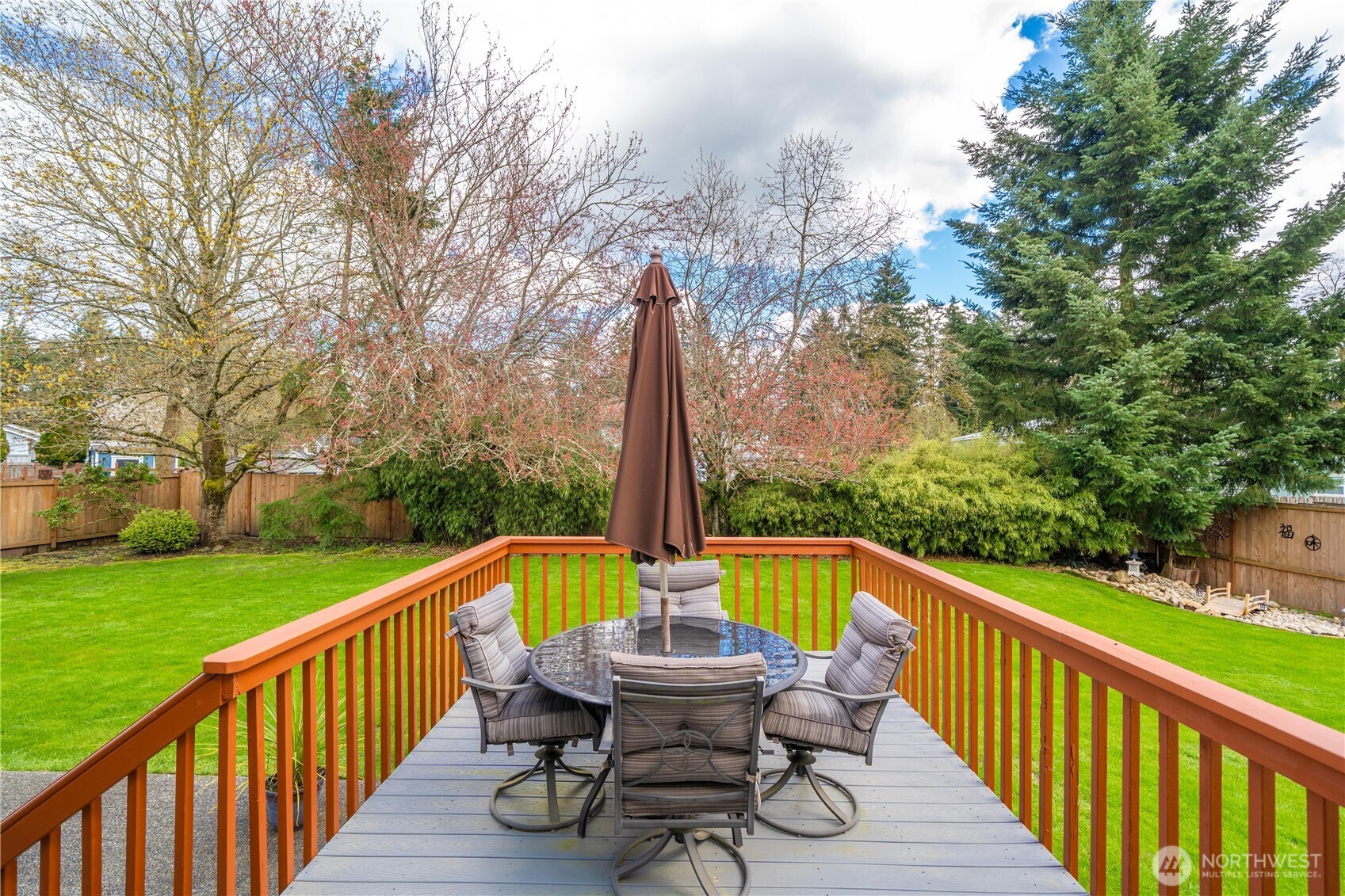 11103 222nd Avenue Ct E, Buckley, WA 98321-9236