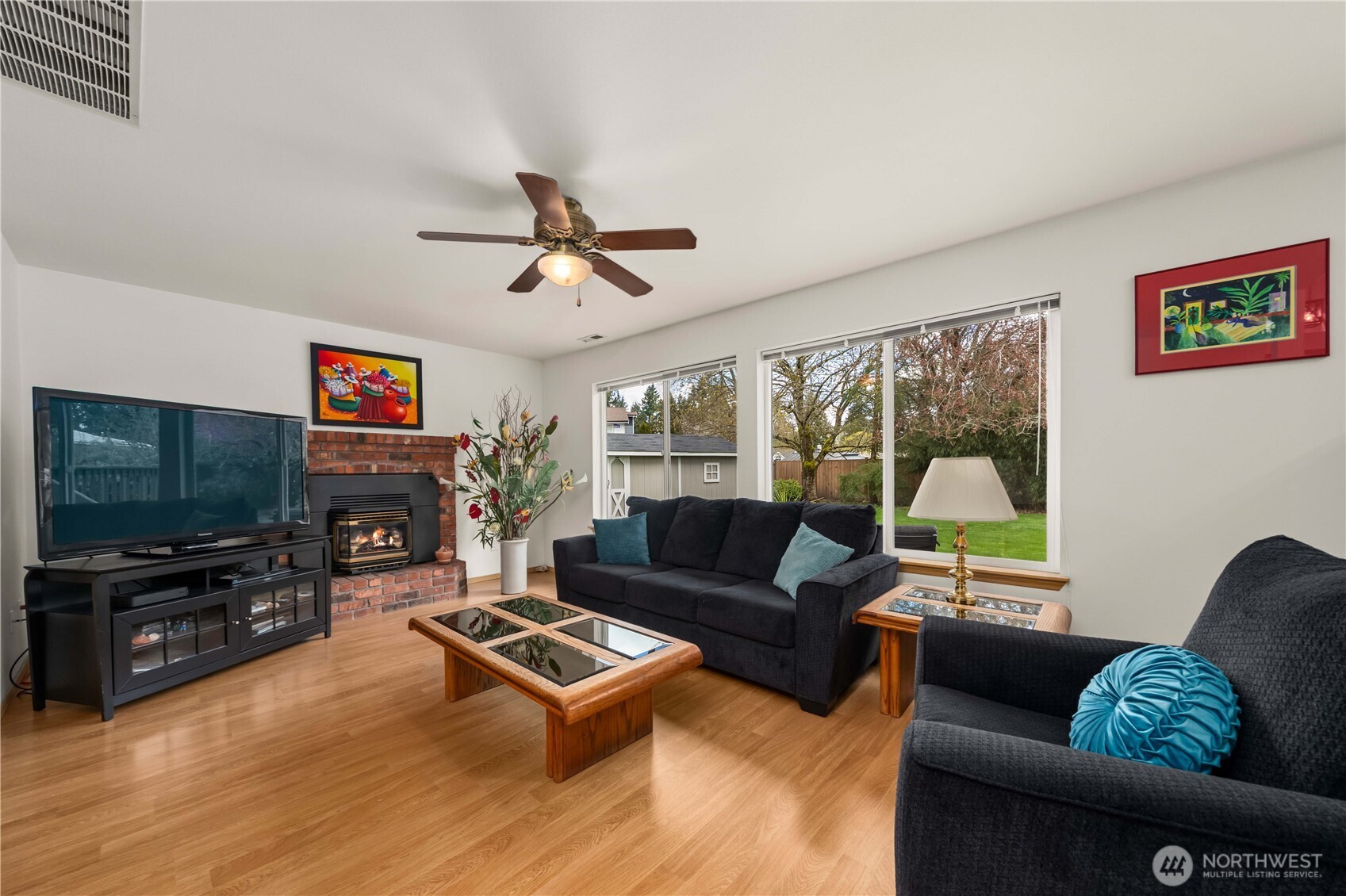 11103 222nd Avenue Ct E, Buckley, WA 98321-9236