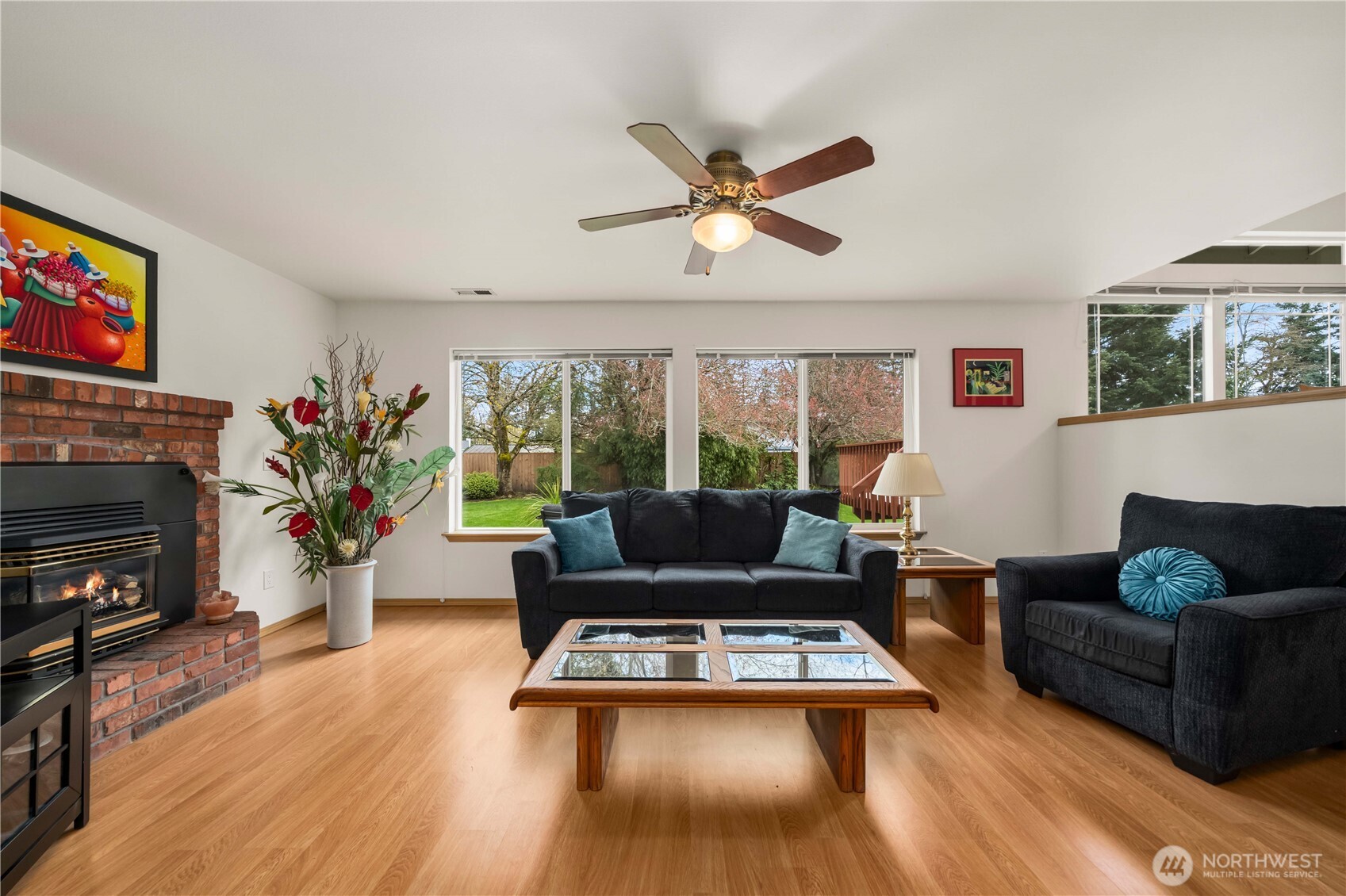 11103 222nd Avenue Ct E, Buckley, WA 98321-9236