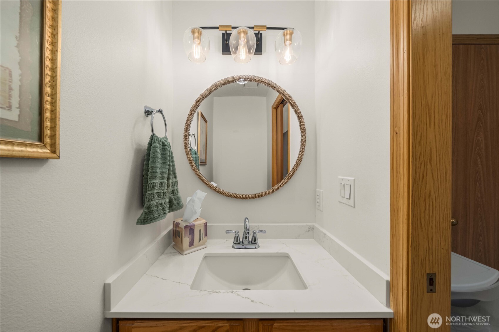 11103 222nd Avenue Ct E, Buckley, WA 98321-9236