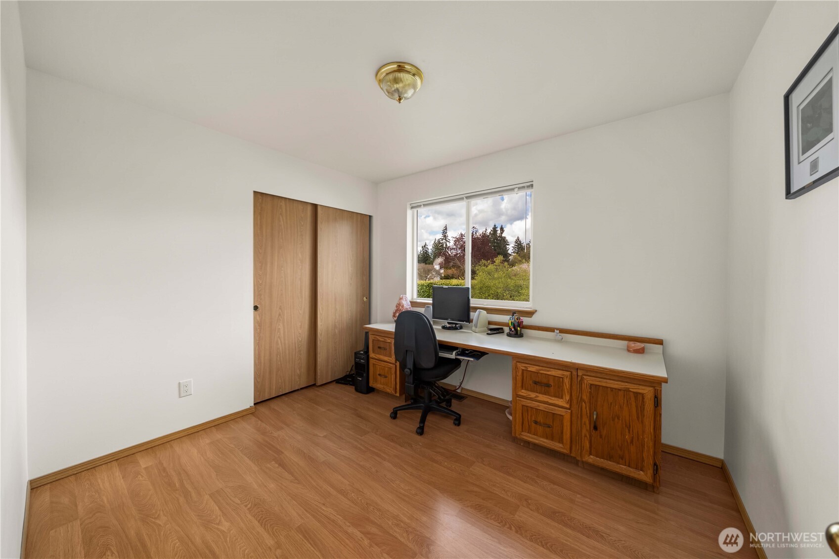 11103 222nd Avenue Ct E, Buckley, WA 98321-9236