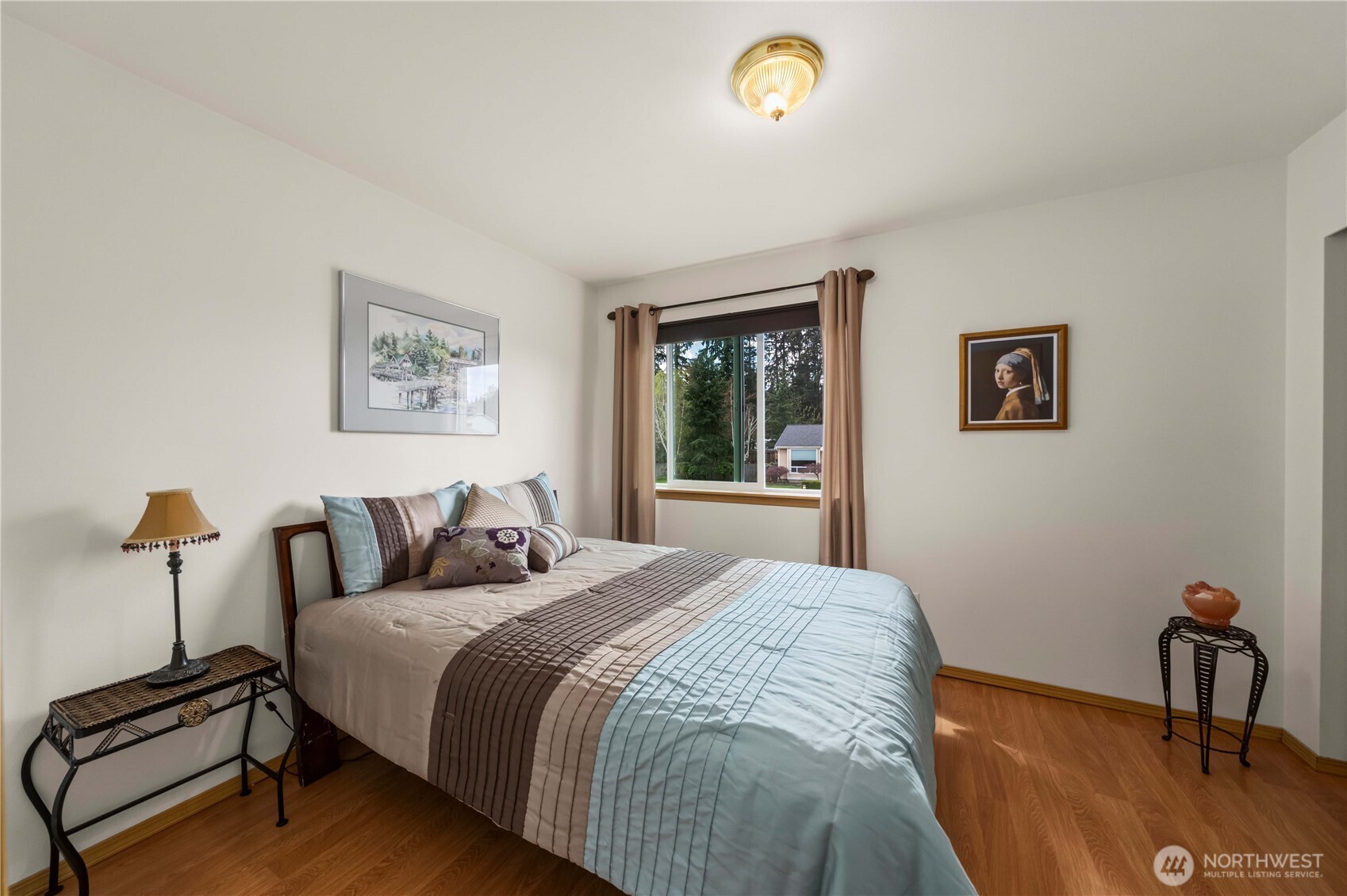 11103 222nd Avenue Ct E, Buckley, WA 98321-9236