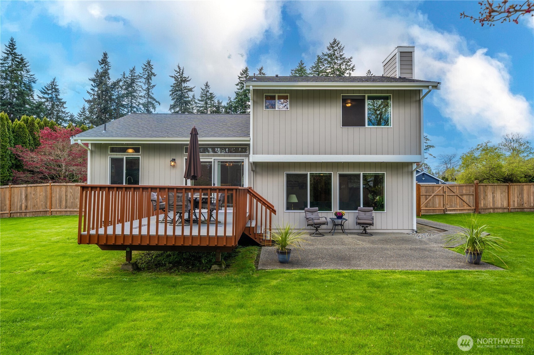 11103 222nd Avenue Ct E, Buckley, WA 98321-9236