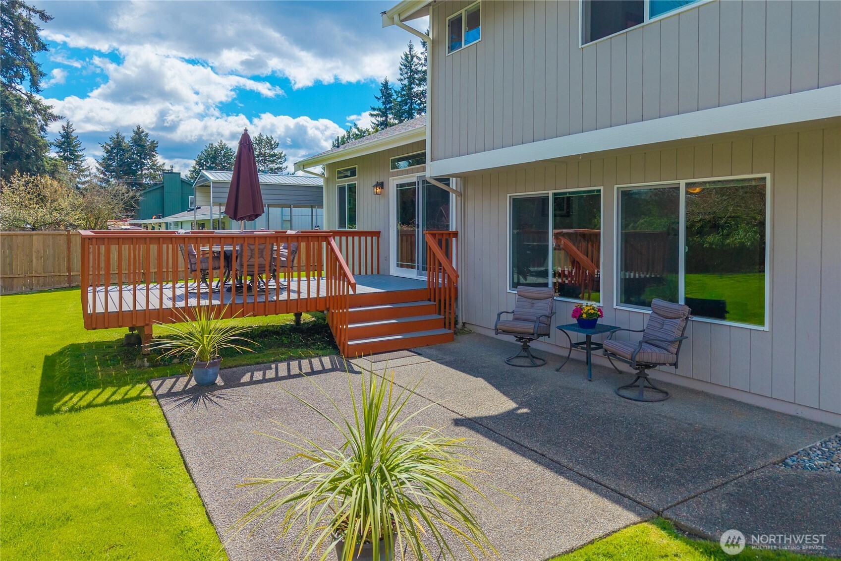 11103 222nd Avenue Ct E, Buckley, WA 98321-9236