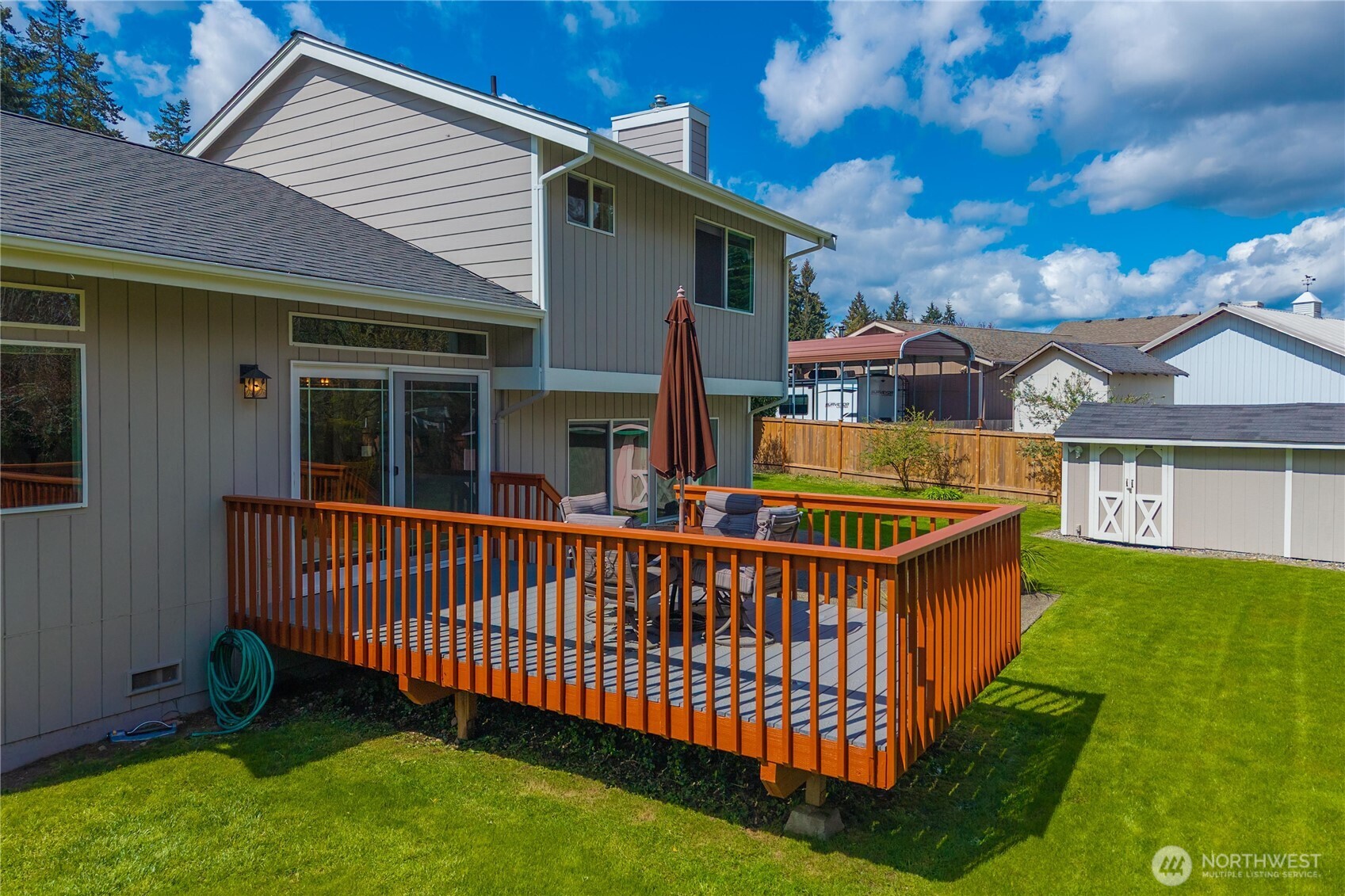 11103 222nd Avenue Ct E, Buckley, WA 98321-9236