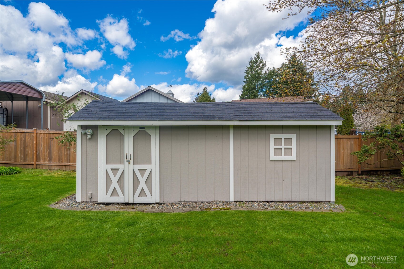 11103 222nd Avenue Ct E, Buckley, WA 98321-9236