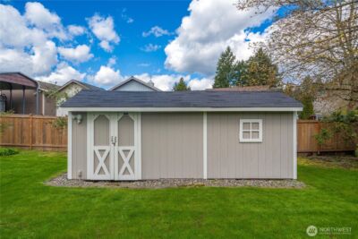 11103 222nd Avenue Ct E, Buckley, WA 98321-9236 - Photo 33