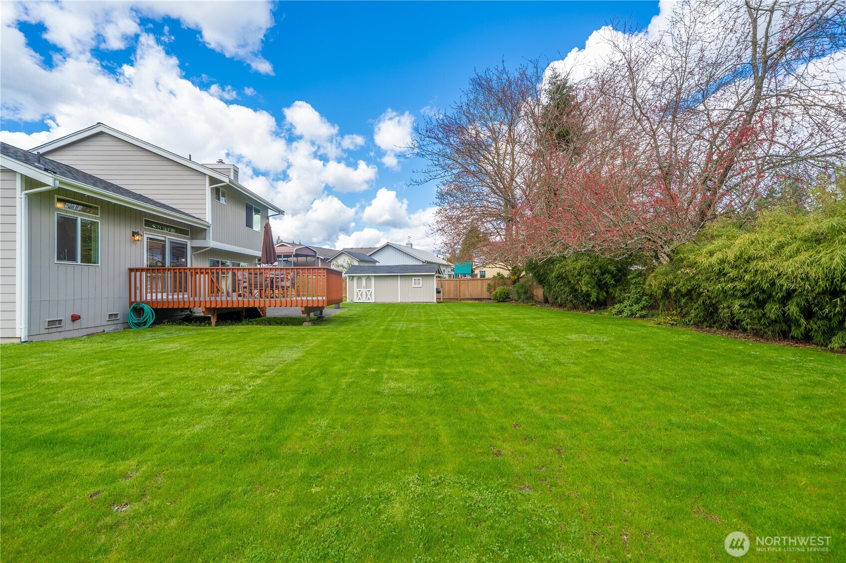 11103 222nd Avenue Ct E, Buckley, WA 98321-9236