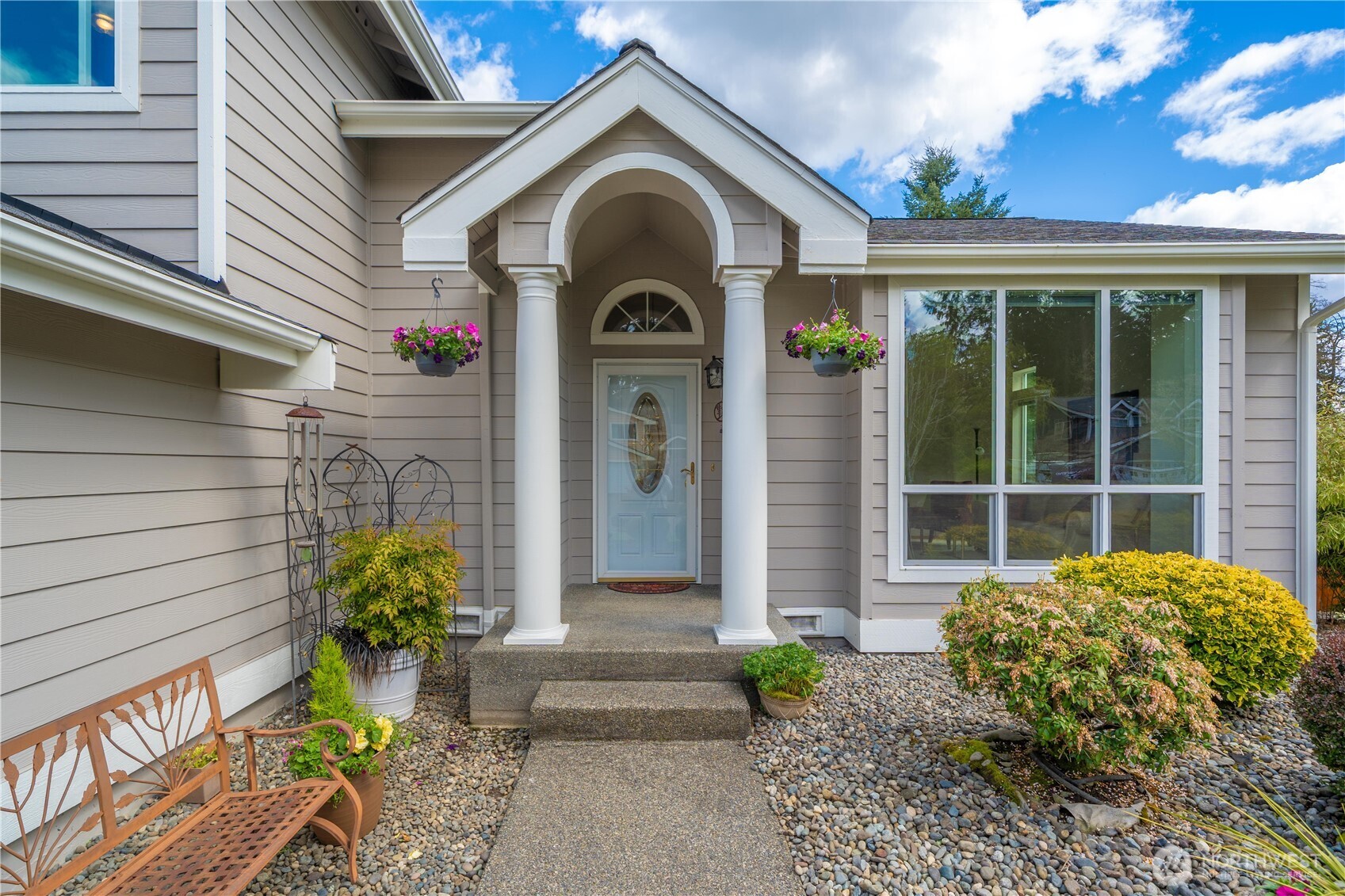 11103 222nd Avenue Ct E, Buckley, WA 98321-9236