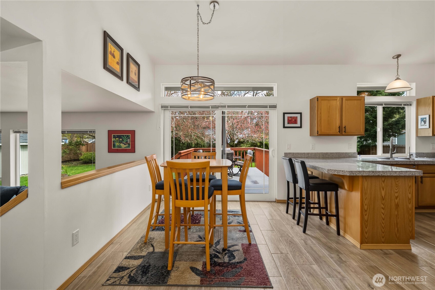 11103 222nd Avenue Ct E, Buckley, WA 98321-9236