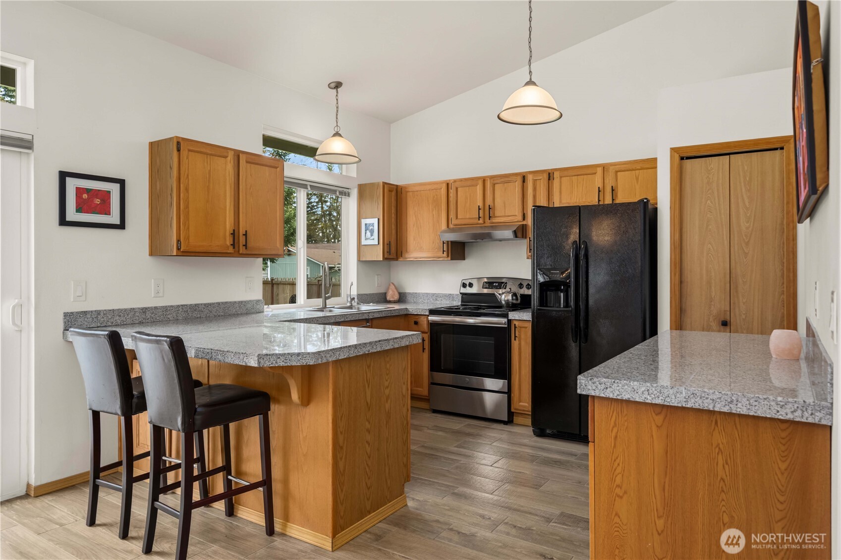 11103 222nd Avenue Ct E, Buckley, WA 98321-9236