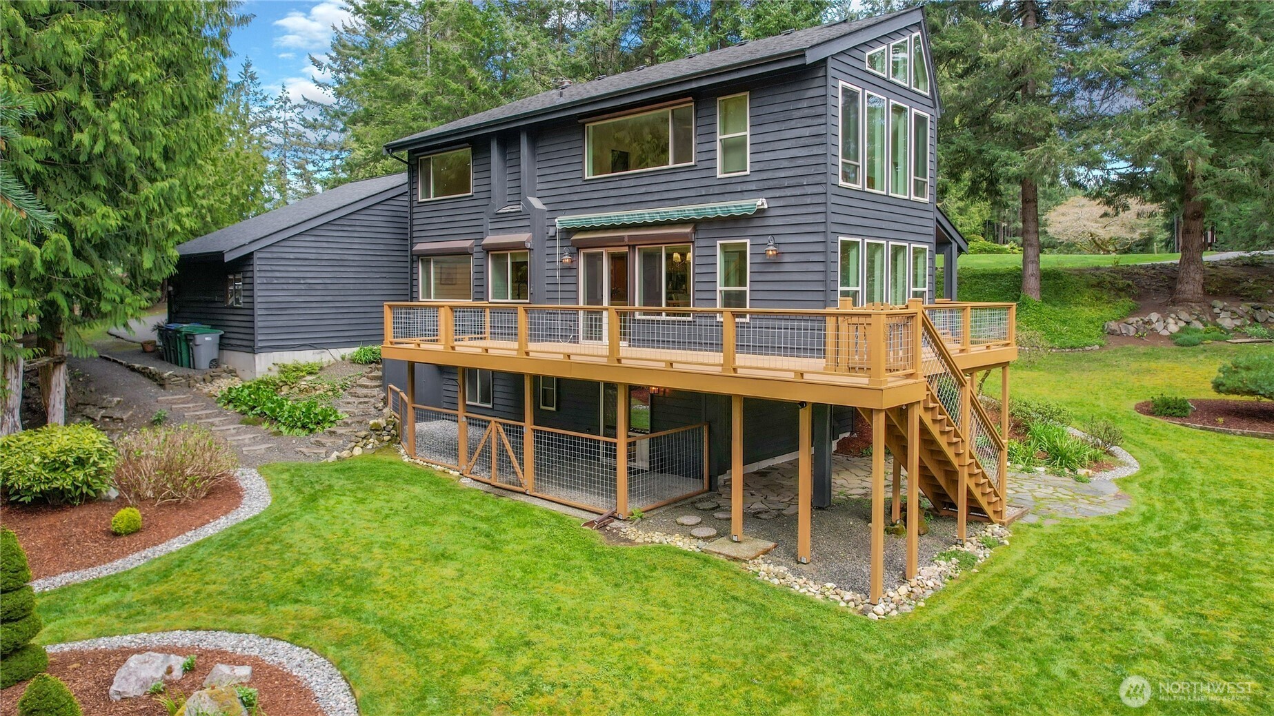 24225 Fjord Place NW, Poulsbo, WA 98370