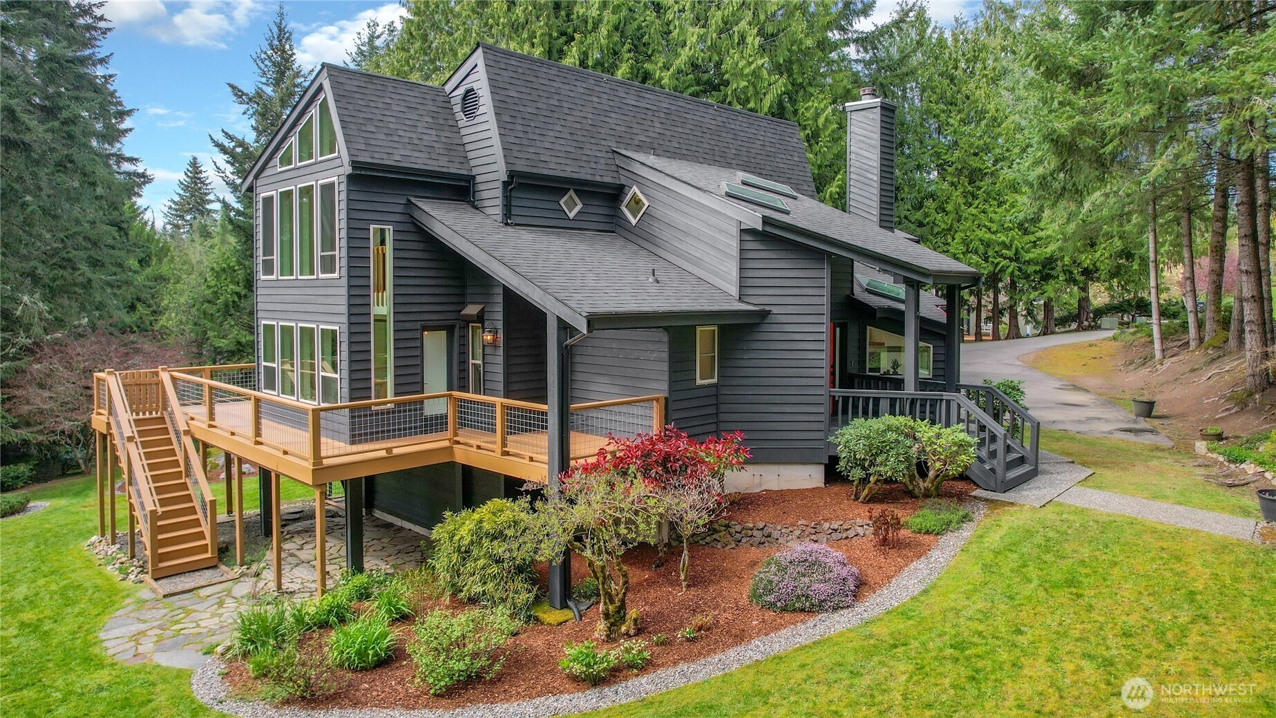 24225 Fjord Place NW, Poulsbo, WA 98370