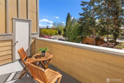 11717 93rd Avenue NE #6A, Kirkland, WA 98034 - Photo 19