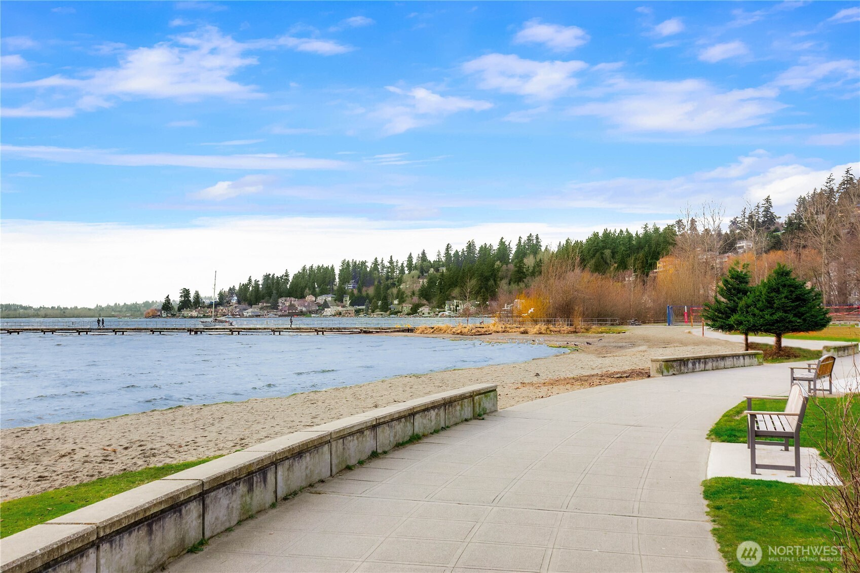 11717 93rd Avenue NE #6A, Kirkland, WA 98034