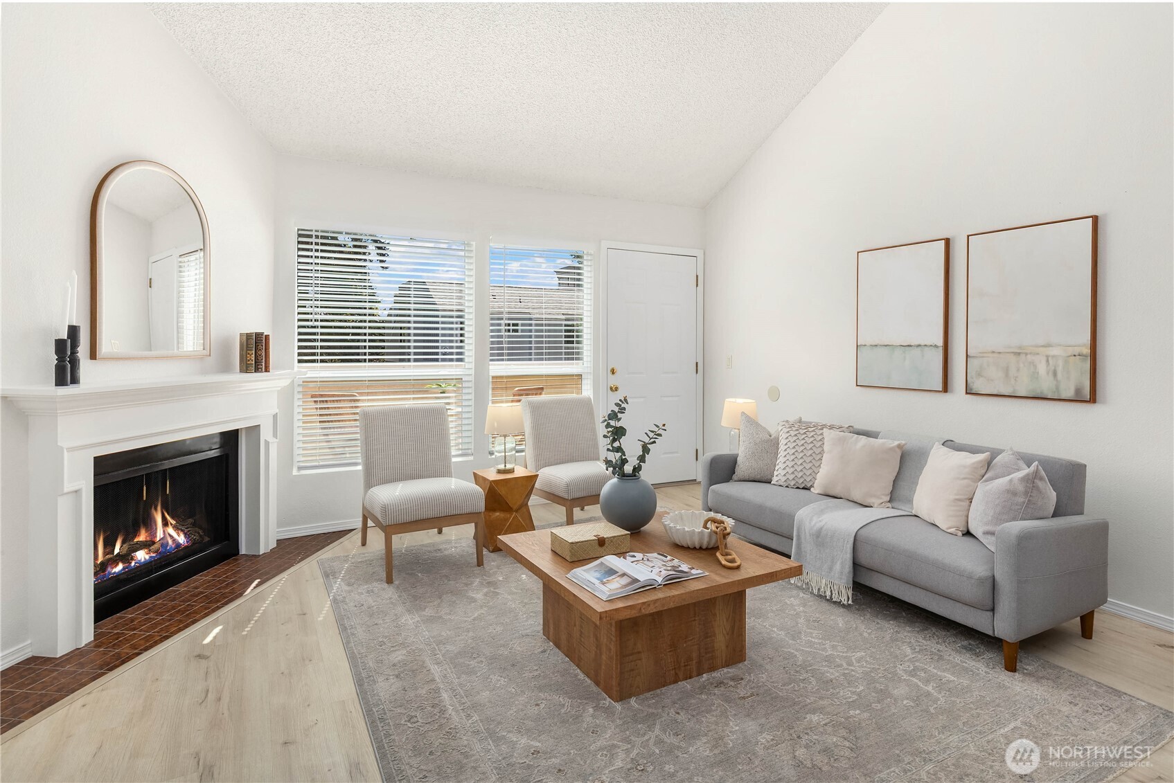 11717 93rd Avenue NE #6A, Kirkland, WA 98034