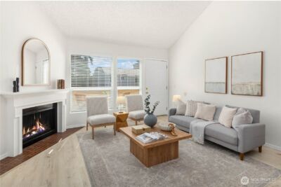 11717 93rd Avenue NE #6A, Kirkland, WA 98034 - Photo 4