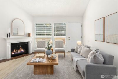 11717 93rd Avenue NE #6A, Kirkland, WA 98034 - Photo 6