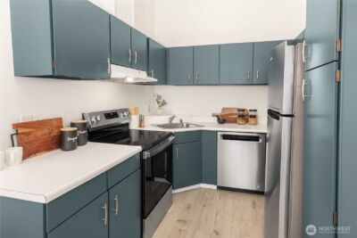 11717 93rd Avenue NE #6A, Kirkland, WA 98034 - Photo 8